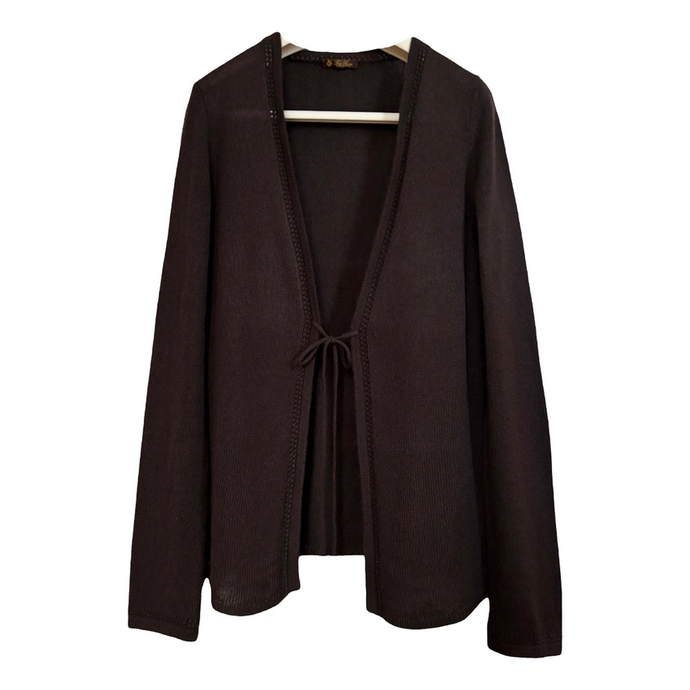 Loro Piana cashmere Cardigan